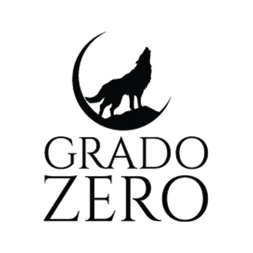Logo de Grado Zero