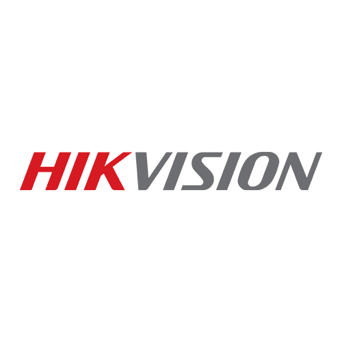 Logo de Hikvision