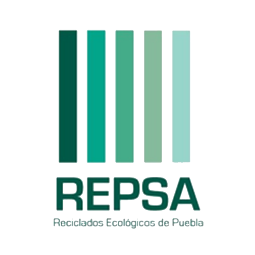Logo de Repsa