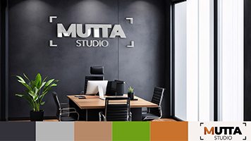 Proyecto de branding y manual de identidad desarrollado por Creatif